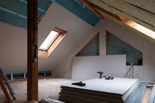 Best Eco-Friendly Insulation in Kenbridge, VA