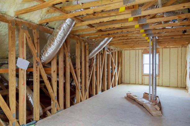 Best Geographic-Specific Insulation Services in Kenbridge, VA